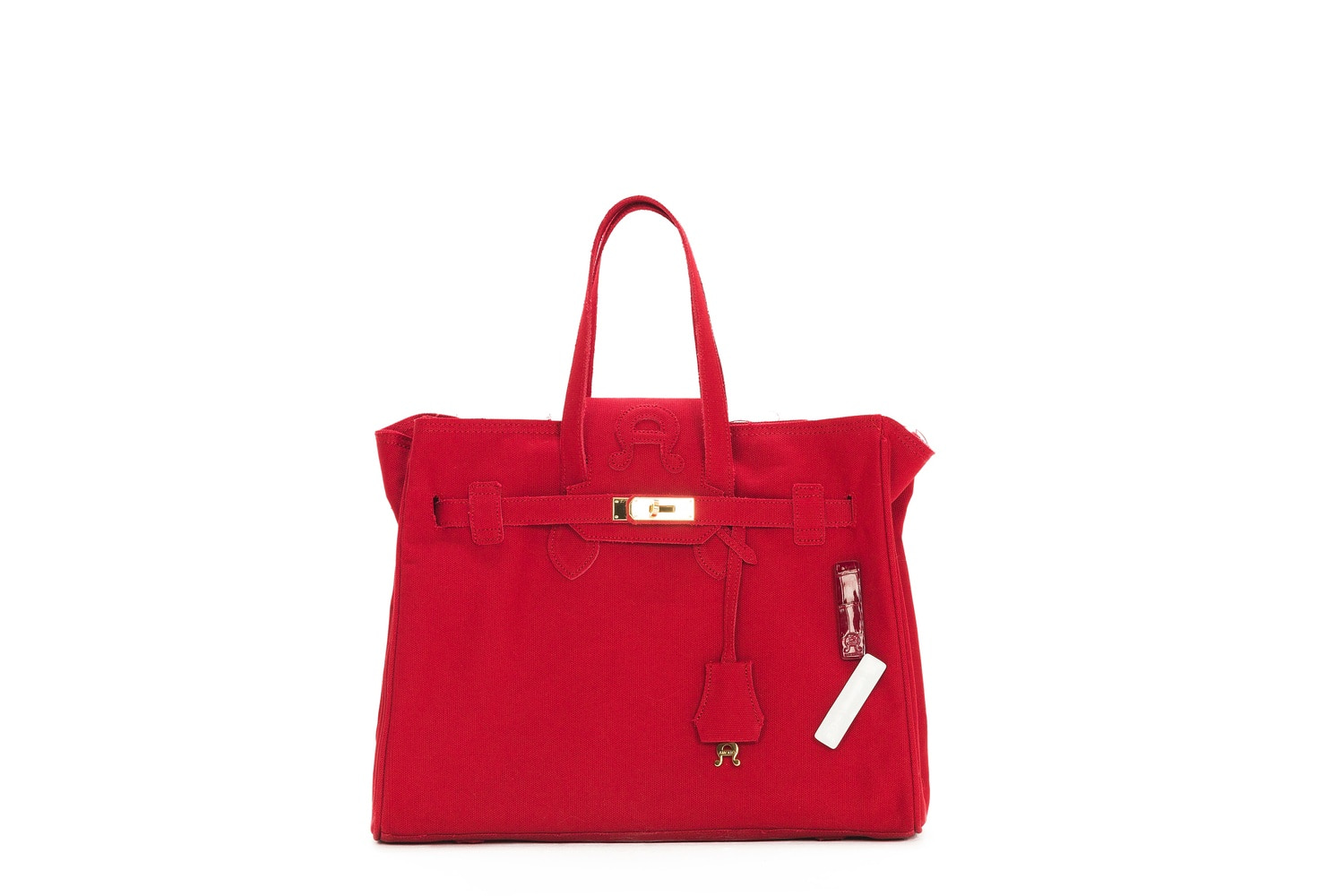 [sold out] k-BBAG_Red
