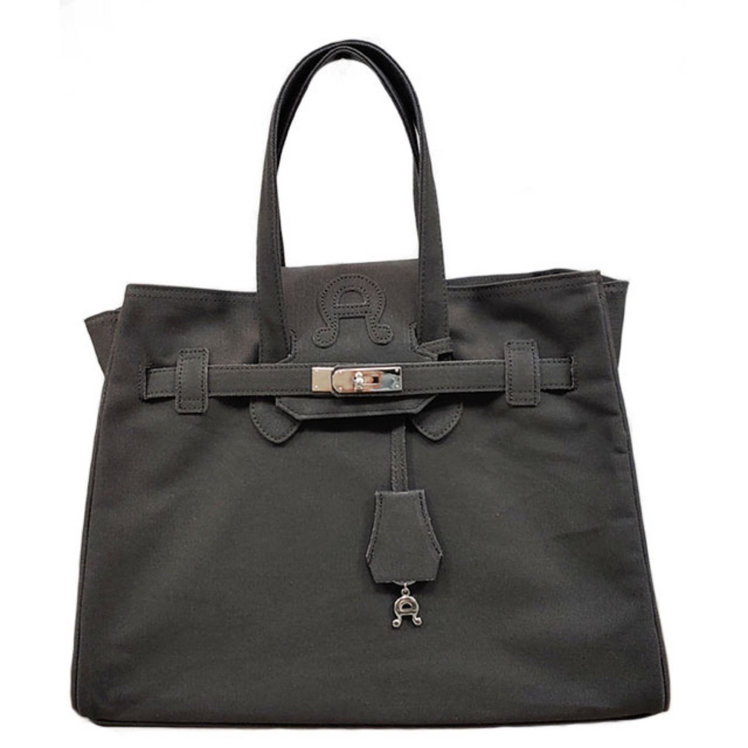 [sold out] K-Bag Large_Gray