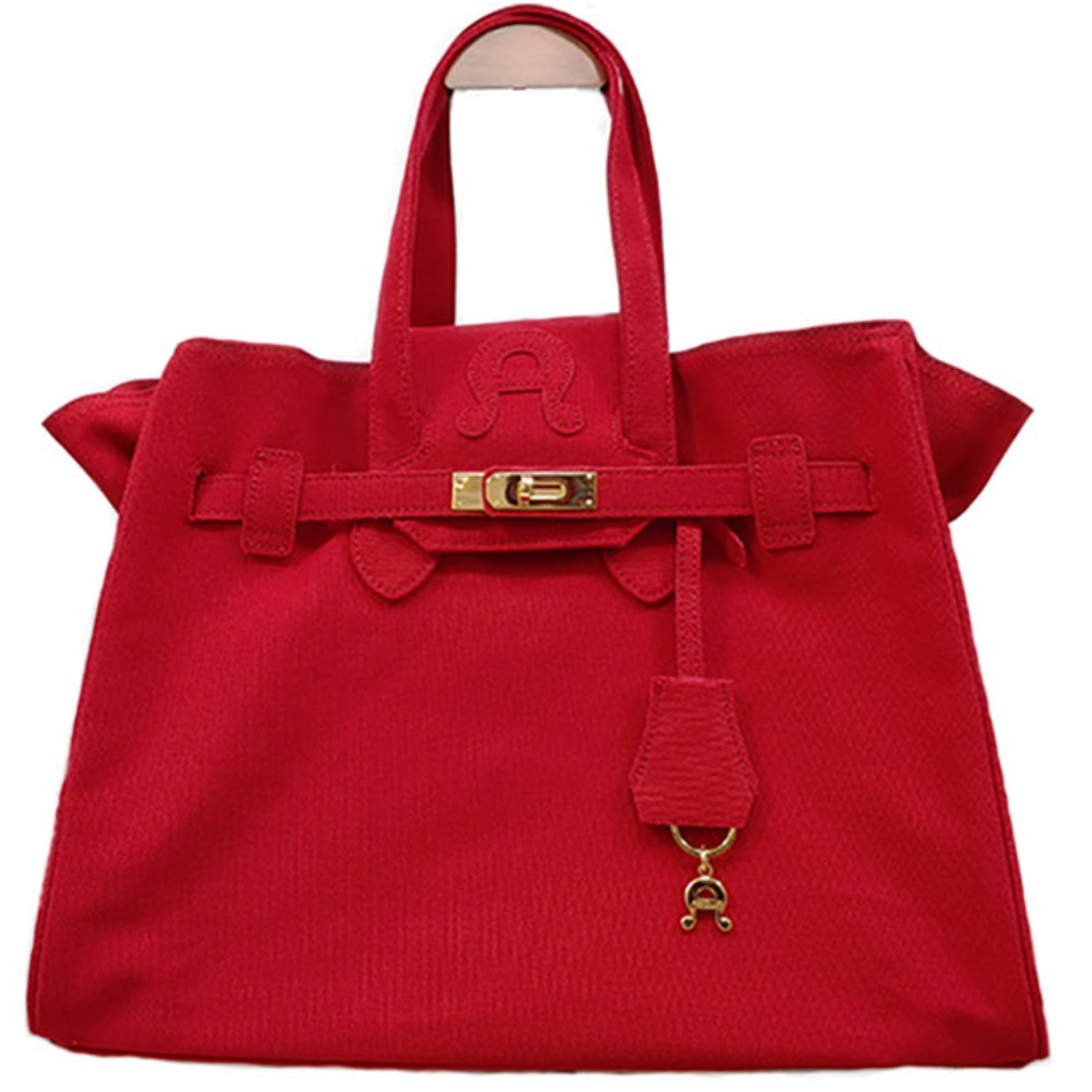 [sold out] K-BBAG Large_ Red