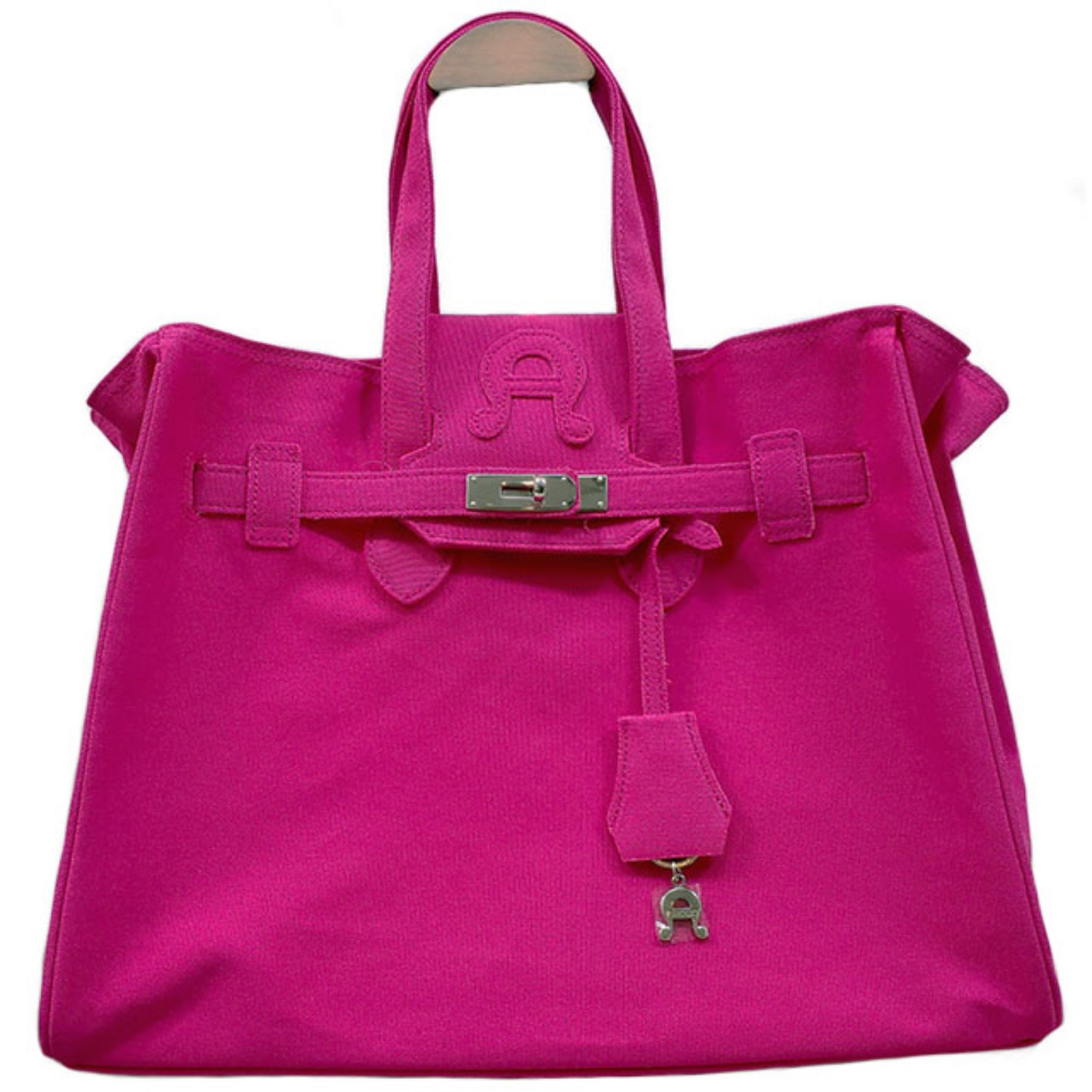[sold out] K-Bag Large_Hot Pink